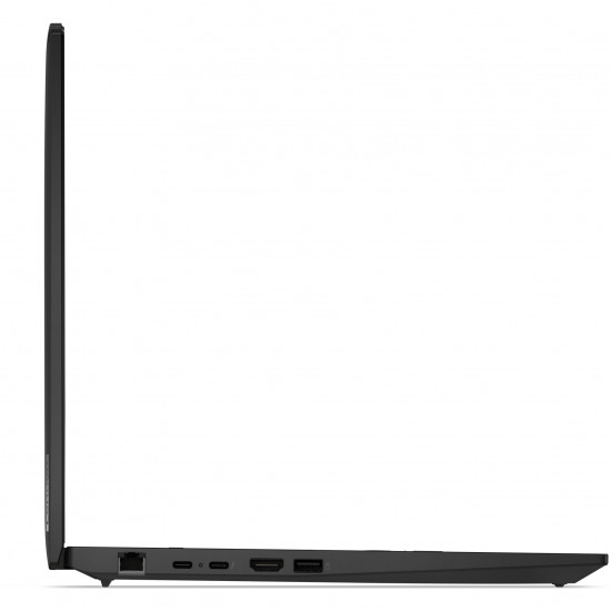 Lenovo ThinkPad L16 G1 CU5 125U/8GB/256SSD/W11Pro black - Keyboard layout might be German