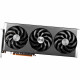 RX 7700 XT 12GB Sapphire NITRO + Radeon GDDR6 3 Fan