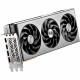 RX 7700 XT 12GB Sapphire NITRO + Radeon GDDR6 3 Fan