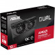 RX 7700 XT 12GB ASUS Dual Radeon OC GDDR6