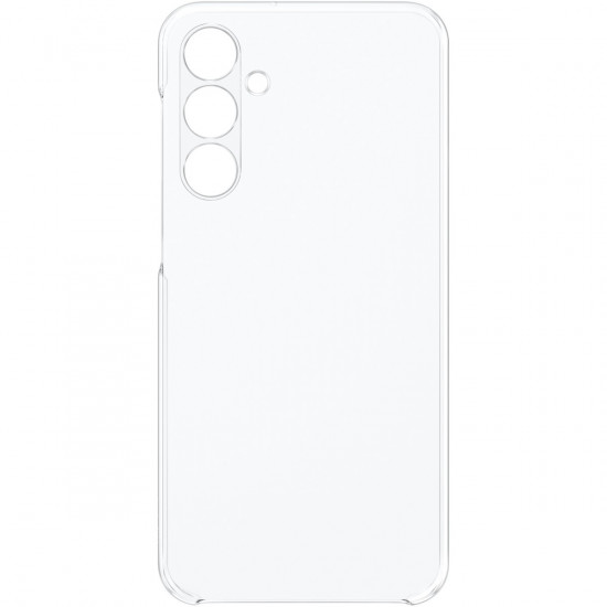 Samsung Clear Case A16 clear