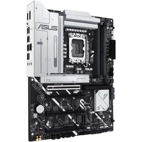 1851 ASUS PRIME Z890-P DDR5