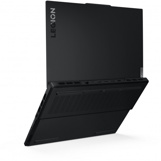 Lenovo Legion Pro 7 16IRX9H i9-14900HX/32/1TBSSD/RTX4080/W11Home black - Keyboard layout might be German