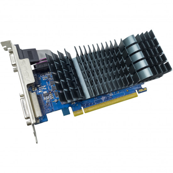 GT710 2GB Asus Evo LP passiv DDR3