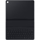 Samsung Book Cover Keyboard Slim EF-DX211BBGGDE Tab A9+ black