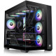 Midi Thermaltake View 380 TG ARGB Black