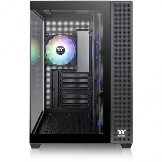 Midi Thermaltake View 380 TG ARGB Black