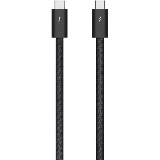 Apple Thunderbolt 5 (USB-C) Pro Kabel (1m)