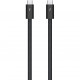 Apple Thunderbolt 5 (USB-C) Pro Kabel (1m)