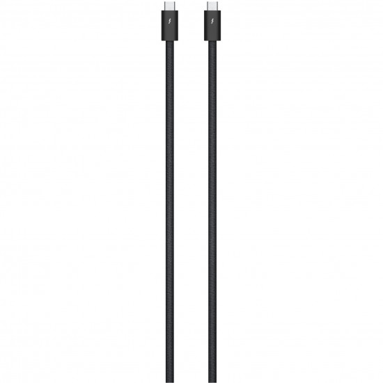 Apple Thunderbolt 5 (USB-C) Pro Kabel (1m)