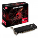 RX 550 4GB PowerColor Red Dragon Radeon LP DDR5