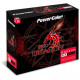 RX 550 4GB PowerColor Red Dragon Radeon LP DDR5