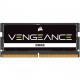 Corsair Vengeance DDR5 16GB 4800MHz Black