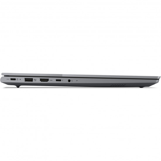 Lenovo ThinkBook 16 G7 RYZ5 7535HS/16GB/512SSD/W11Pro silver - Keyboard layout might be German