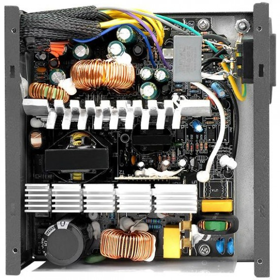 500W Thermaltake TR2 S | ErP ready