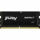 SO 5600 32GB Kingston FURY Impact