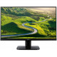 68,6cm/27inch (1920x1080) Acer Vero B277Ebmiprzxv IPS 4ms HDMI VGA DP LS Black