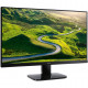 68,6cm/27inch (1920x1080) Acer Vero B277Ebmiprzxv IPS 4ms HDMI VGA DP LS Black