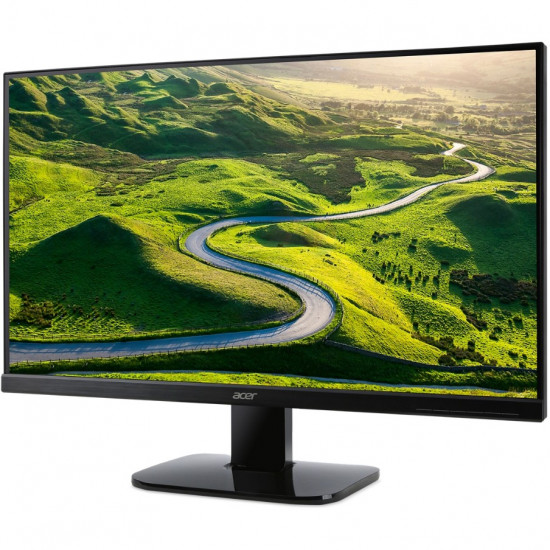 68,6cm/27inch (1920x1080) Acer Vero B277Ebmiprzxv IPS 4ms HDMI VGA DP LS Black