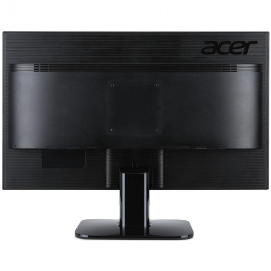 68,6cm/27inch (1920x1080) Acer Vero B277Ebmiprzxv IPS 4ms HDMI VGA DP LS Black