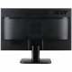 68,6cm/27inch (1920x1080) Acer Vero B277Ebmiprzxv IPS 4ms HDMI VGA DP LS Black