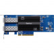 Synology E10G30-F2 - Netzwerkadapter - PCIe 3.0 x8 Low-Profile