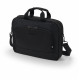 Dicota Laptop Tasche Eco Top Traveller Base bis 39,6 cm 15.6 Schwarz