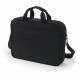 Dicota Laptop Tasche Eco Top Traveller Base bis 39,6 cm 15.6 Schwarz