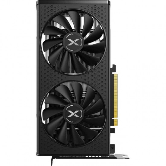 RX 6600 8GB XFX Speedster SWIFT210 GDDR6