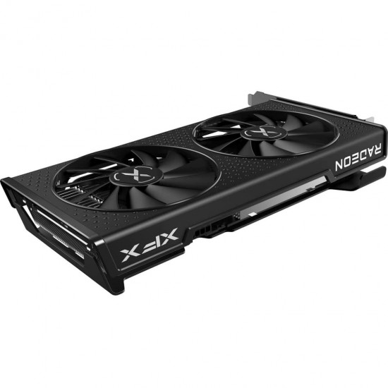 RX 6600 8GB XFX Speedster SWIFT210 GDDR6