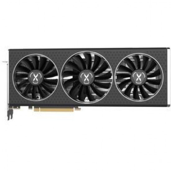 RX 6750 XT 12GB XFX Speedster QICK319 GDDR6 3 Fan