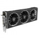 RX 6750 XT 12GB XFX Speedster QICK319 GDDR6 3 Fan