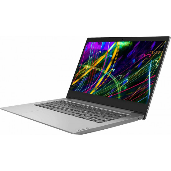 15.6inch Ideapad 1 N4120 4GB 128GB SSD Windows 11 15IGL05