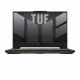 15.6inch Tuf Gaming FX507ZC4 i5-12500H 16GB 512GB SSD RTX 3050 Winodws 11