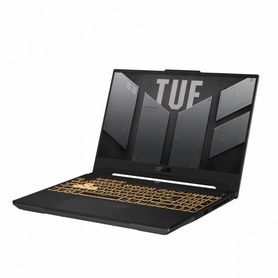 15.6inch Tuf Gaming FX507ZC4 i5-12500H 16GB 512GB SSD RTX 3050 Winodws 11