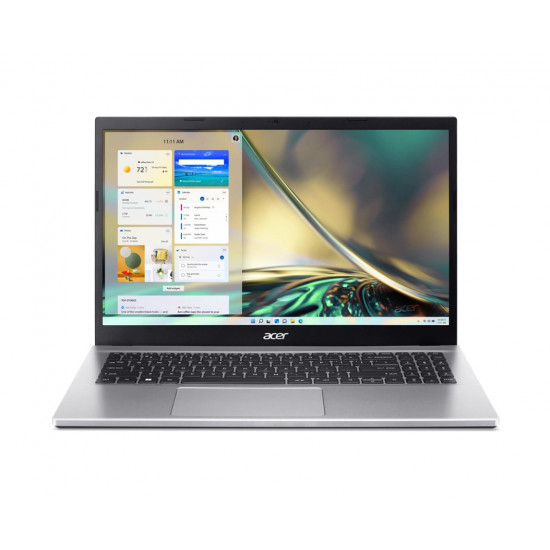 15.6inch Aspire 3 A315-59 i3-1215U 8GB 1TB SSD Windows 11