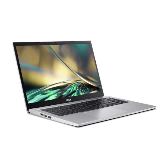 15.6inch Aspire 3 A315-59 i3-1215U 8GB 256GB SSD Windows 11