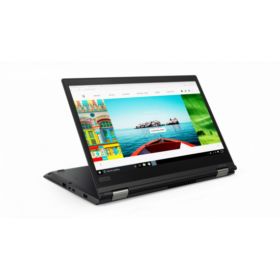13.3inch ThinkPad Yoga X380 i5-8250U 8GB 512GB SSD Windows 11 Pro