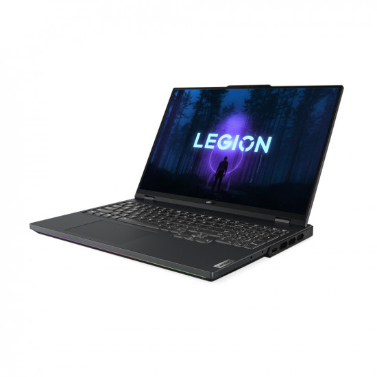 16inch Legion Pro 7 i9-13900HX 16GB 512GB SSD RTX 4070 Windows 11 Pro 16IRX8H