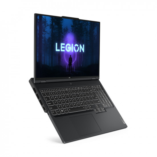 16inch Legion Pro 7 i9-13900HX 16GB 512GB SSD RTX 4070 Windows 11 Pro 16IRX8H