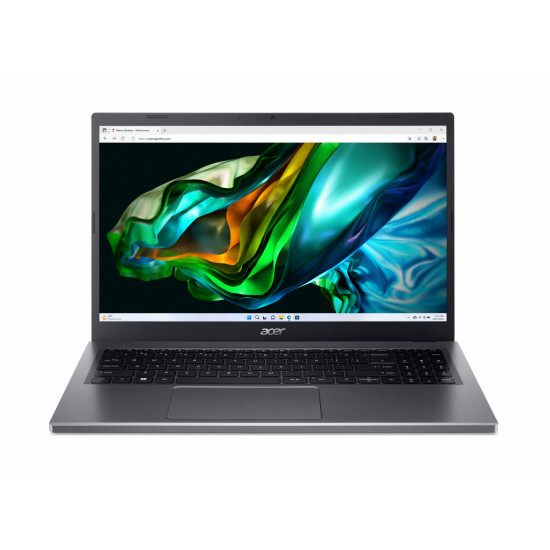 15.6inch Aspire 5 A515 i3-1315U 8GB 512GB SSD Windows 11