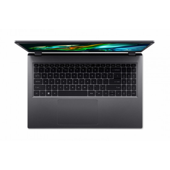 15.6inch Aspire 5 A515 i3-1315U 8GB 512GB SSD Windows 11