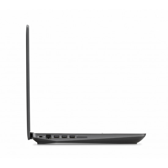 17.3inch ZBook G3 i5-6440HQ 8GB 256GB SSD Windows 10 Professional