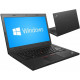 14inch L470 i5-7200U 8GB 120GB SSD Windows 10 Professional