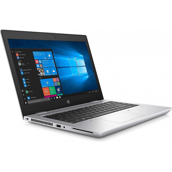 14inch Probook 640 G5 i5-8250U 8GB 1TB SSD Windows 11 Professional