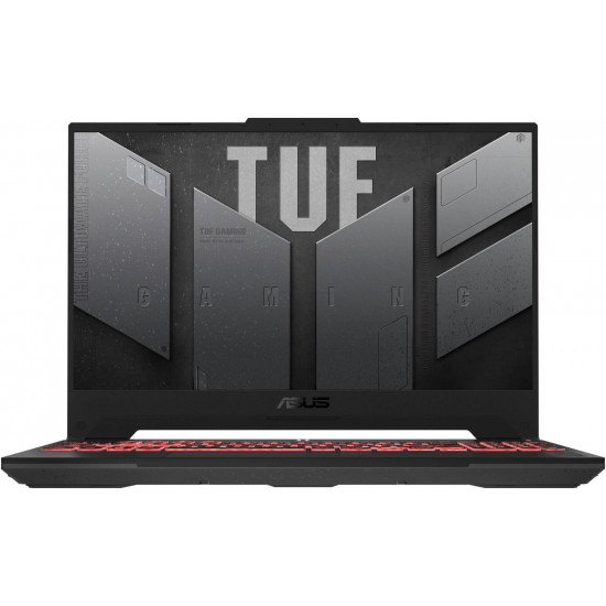 15.6inch TUF Gaming F15 i7-13620H 32GB 1TB SSD RTX 4070 Windows 11 FA507UI