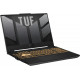 15.6inch TUF Gaming F15 i7-13620H 32GB 1TB SSD RTX 4070 Windows 11 FA507UI