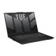 15.6inch TUF Gaming A15 Ryzen 9 8945H 32GB 1TB SSD RTX 4070 Windows 11 Pro