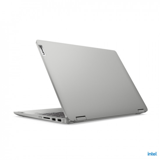 14inch Ideapad Flex 5 i3-1215U 8GB 512GB SSD Multitouch Windows 11 14IAU7