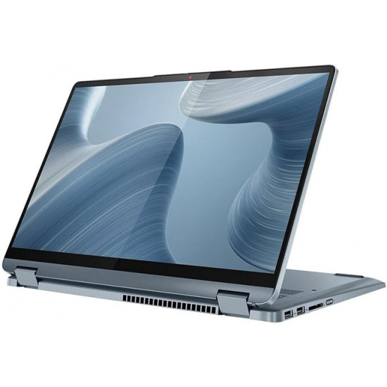 14inch Ideapad Flex 7 2.2k Touch 2in1 i5-1235U 8GB 1TB Windows 11 14IAU7